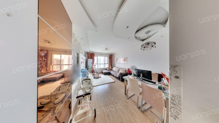 舒畅园二手房实景图