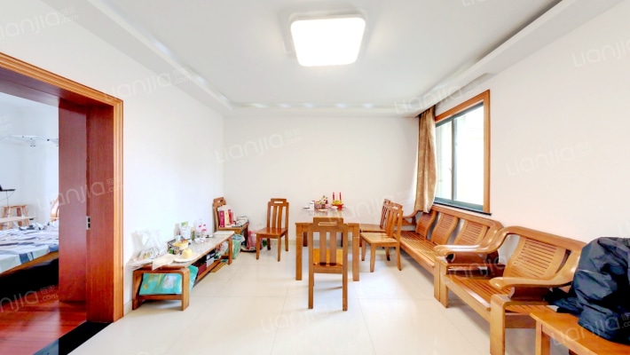 星城洛川二手房实景图