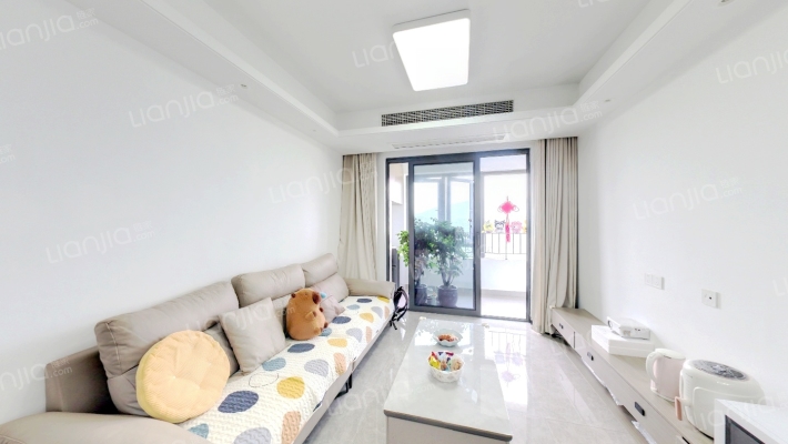 龙光玖誉湾二手房实景图