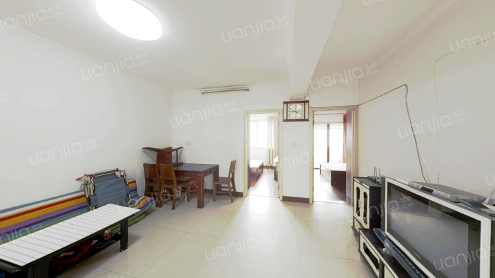 映山华庭二手房实景图