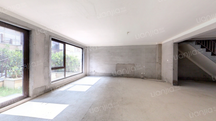 华汇文渊府二手房实景图