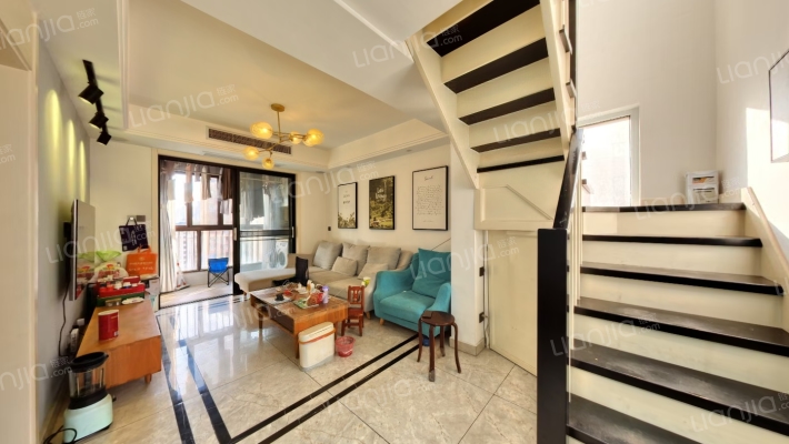 华润橡树湾3期二手房实景图