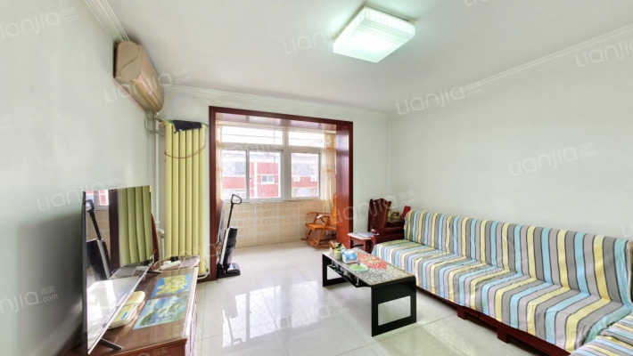 金沟河2号院二手房实景图