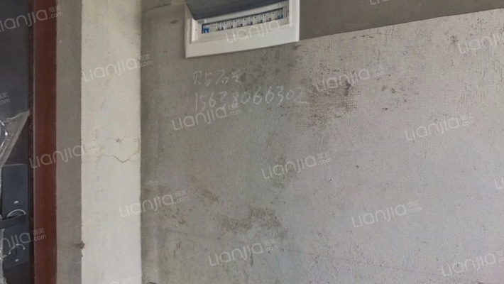 建业春天里二手房实景图