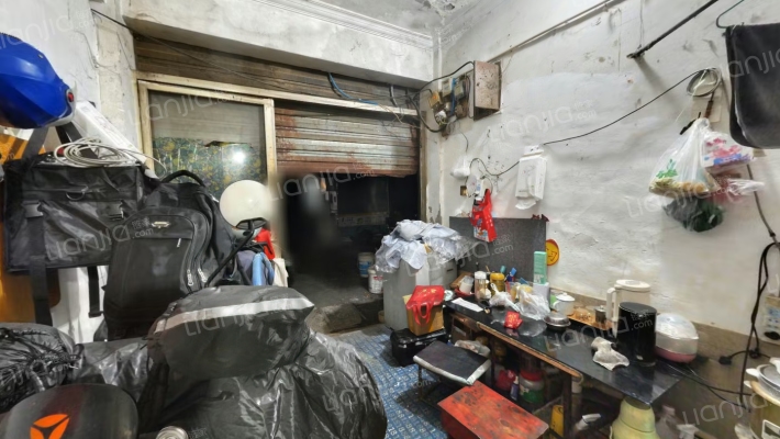 吴中商贸城六区二手房实景图