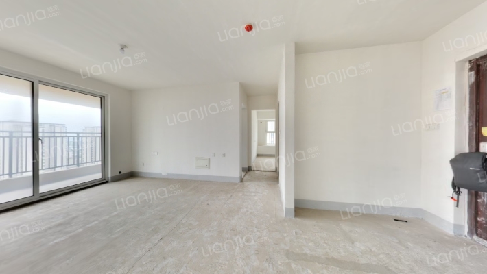 荣盛锦绣外滩二手房实景图