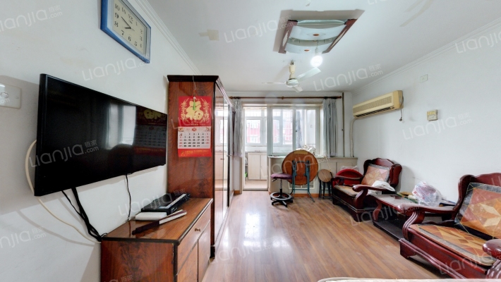 南礼士路三条北里二手房实景图