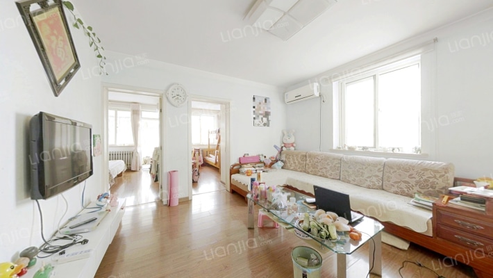 向阳苑2号院二手房实景图