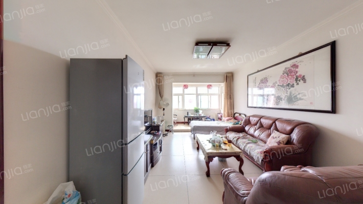 萃英门小区二手房实景图