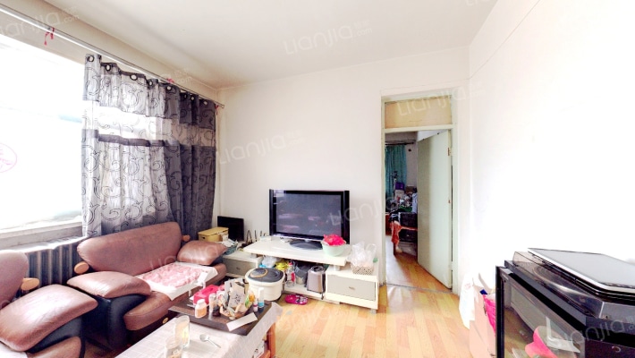 太原市解困住宅合作社二手房实景图