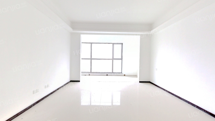 融创红岛湾一期二手房实景图