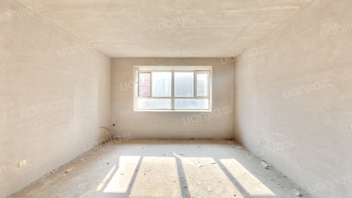 丽景华庭二手房实景图