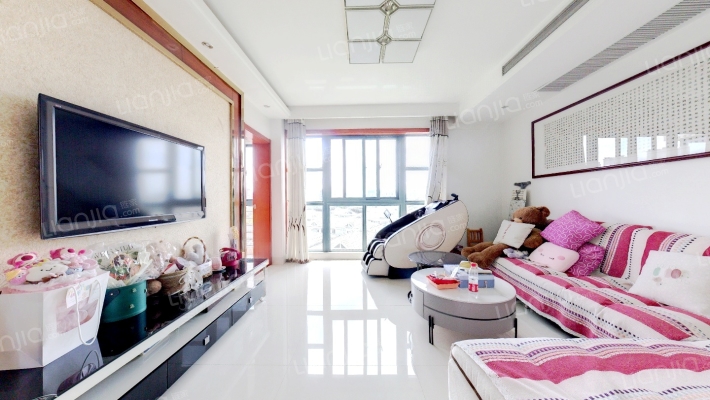 八菱华庄二手房实景图