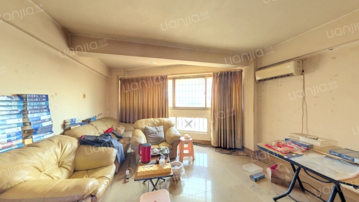 南门新村二手房实景图