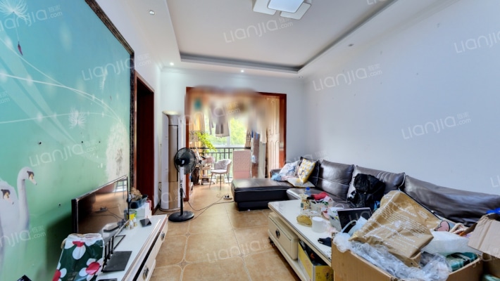 汇景雅居二手房实景图