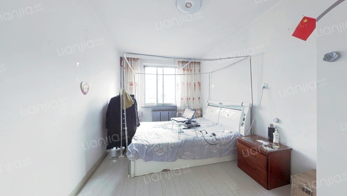 南金桥小区二手房实景图