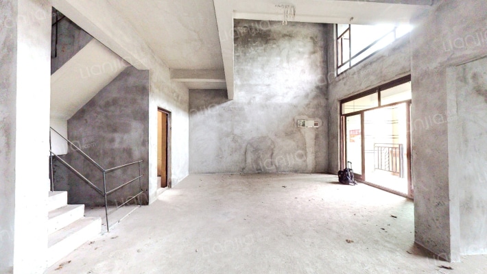 龙城御府二手房实景图