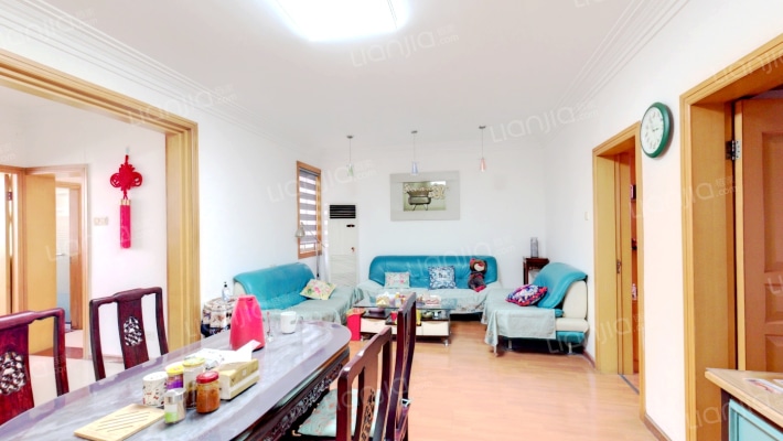 绿苑小区(亭湖区)二手房实景图