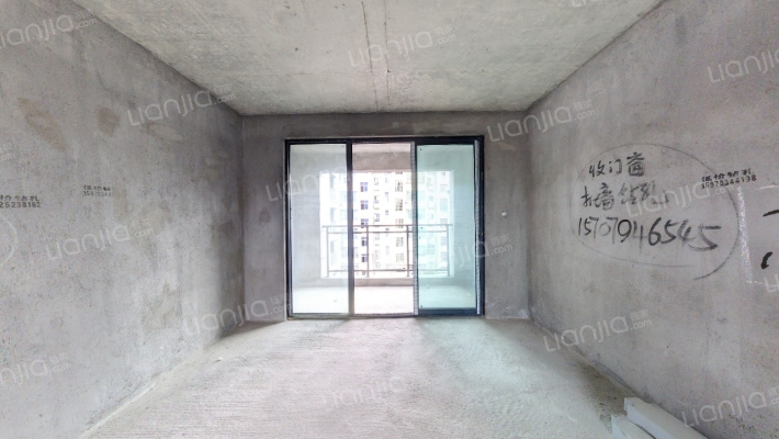 星智苑二手房实景图