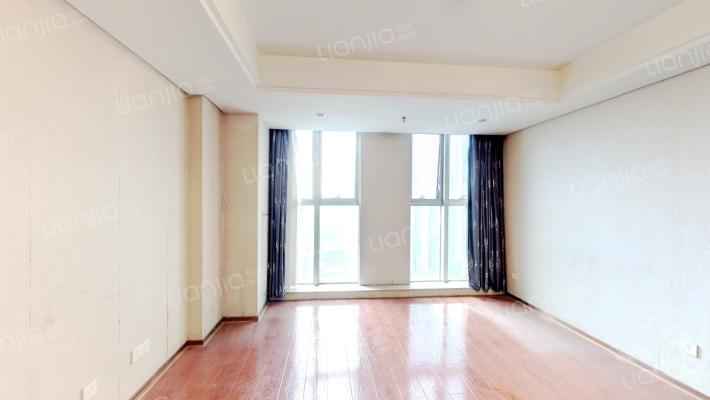 中金大厦二手房实景图