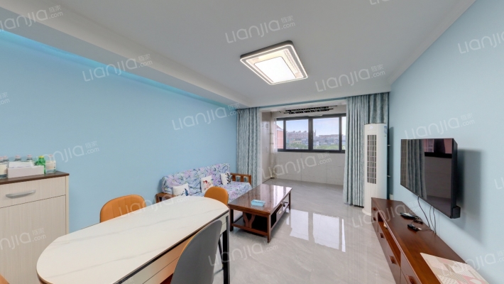 永灵小区二手房实景图