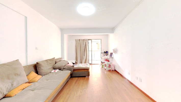 琨华帝宝花园二手房实景图