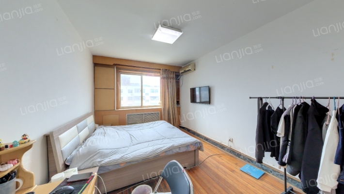 向阳北小区二手房实景图