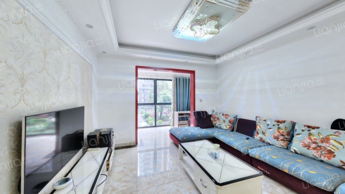 格澜威尔二手房实景图