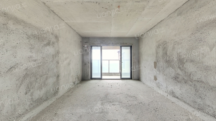 广银海悦湾二手房实景图