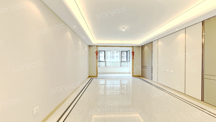 龙湖春江郦城东区二手房实景图