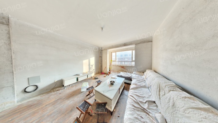 圣和雅居园二手房实景图