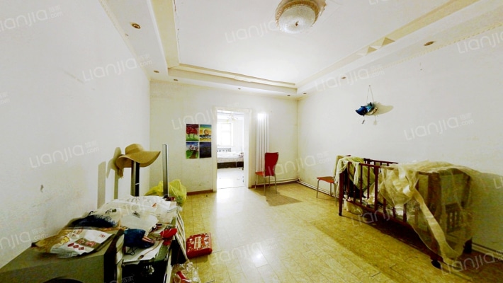 宁安街二手房实景图