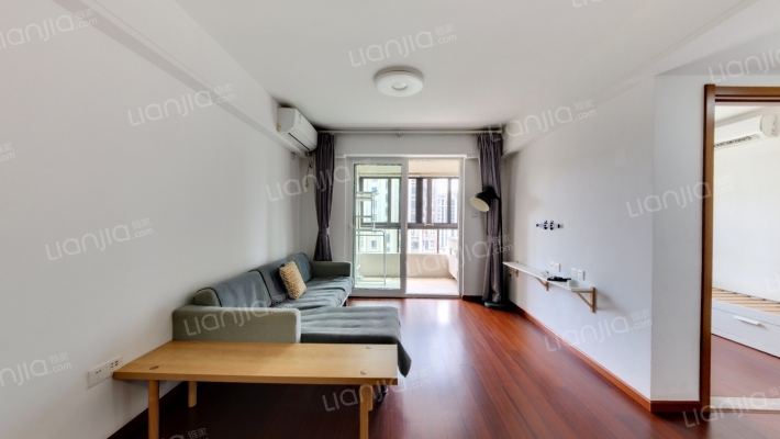 雍景湾(拱墅)二手房实景图