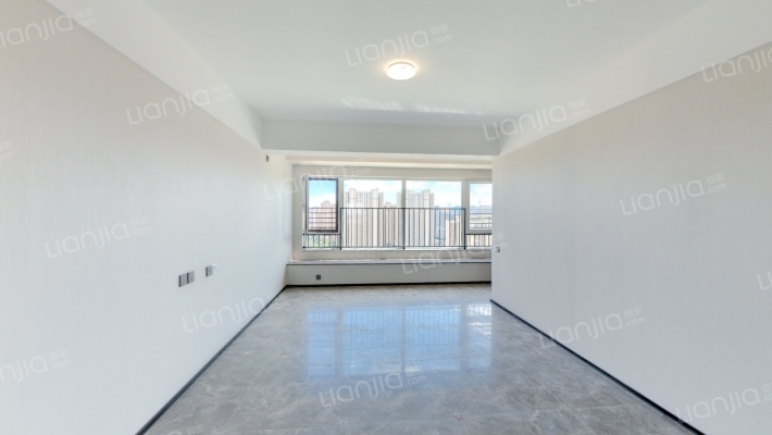 雪山万科城A5区疏影园二手房实景图