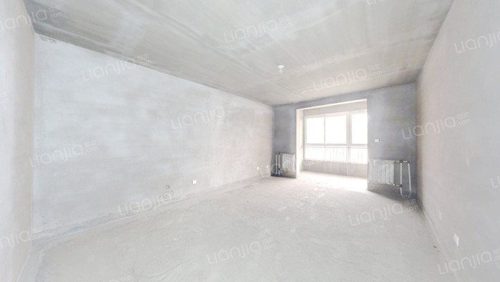 星岛假日二手房实景图