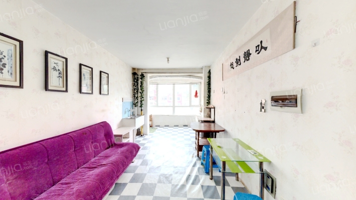 静品雅居二手房实景图