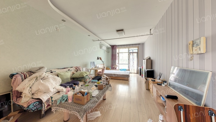 金色家园二手房实景图