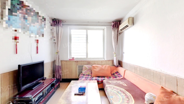 迎泽区省心血管病研究所宿舍二手房实景图