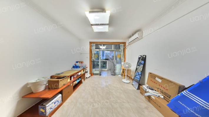 城建小区二手房实景图