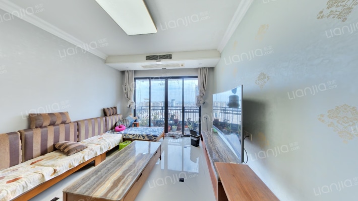 勒流碧桂园二手房实景图