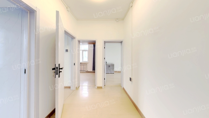 享堂西街北一条三院二手房实景图