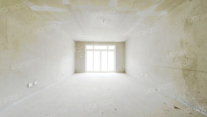 金岭湖尚一品二手房实景图