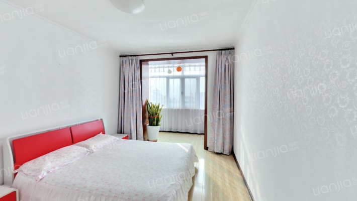 民航大连疗养院二手房实景图