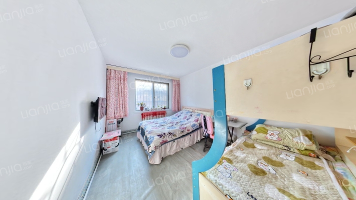 泰山小区二手房实景图