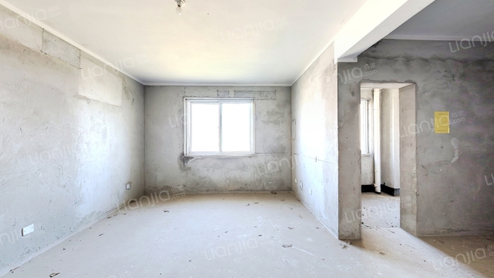 上海花园二手房实景图