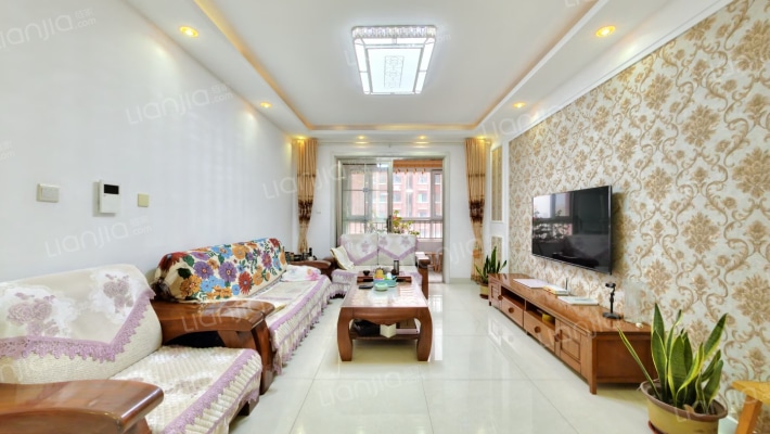 海德公馆二手房实景图