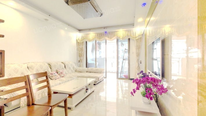 亚迪二村二区二手房实景图