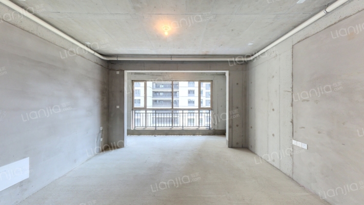 浐灞国宸府二手房实景图