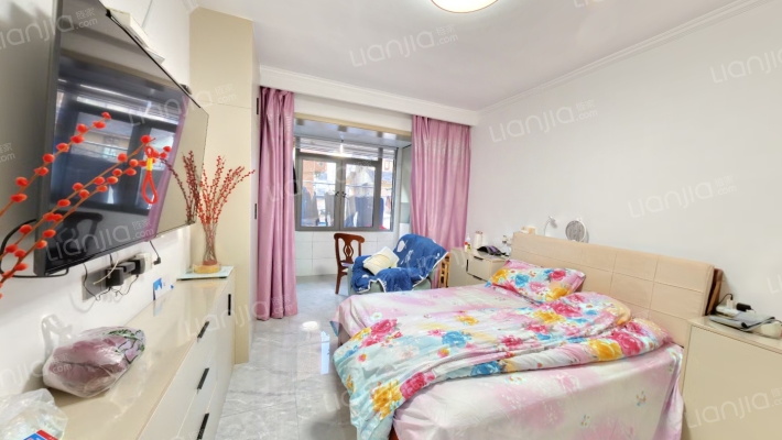 管家桥二手房实景图