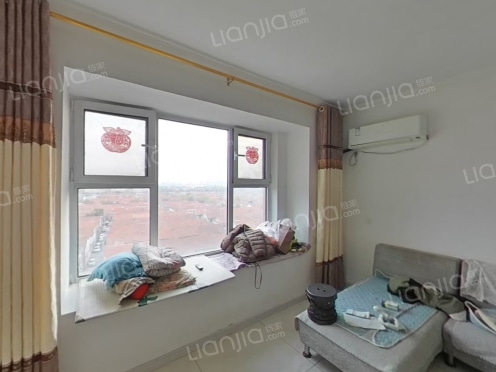 整租·书香佳苑 2室2厅 南